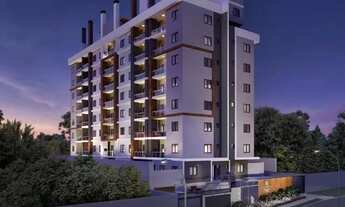 Imagem 3: COBERTURA RESIDENCIAL em Curitiba - PR, Santa Quitéria