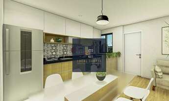 Imagem 2: Apartamento à venda, 31 m² por R$ 198.900,00 - Vila Paranaguá - São Paulo/SP