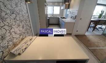 Imagem 5: SãO PAULO - Apartamento Padrão - Campo Belo