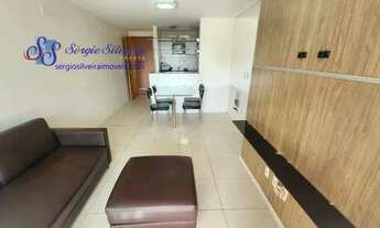 Imagem 2: Apartamento com 3 dormitórios no Porto das Dunas - Porto Beach Residence