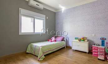 Imagem 14: Casa - Swiss Park - Campinas