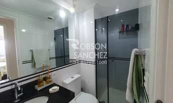 Imagem 5: Apartamento para venda na Vila Mascote com 2 quartos, 1 vaga, 53m², cozinha americana!