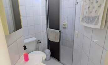 Imagem 4: Apartamento no Pioneiros em Balneário Camboriú SC 60m² 02 Suítes 01 Vaga