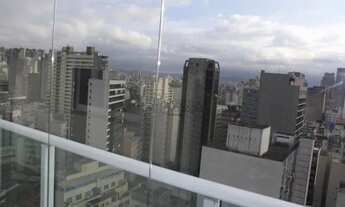 Imagem 7: Apartamento para locação na Bela Vista!