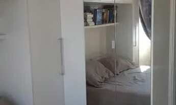 Imagem 5: Alugo excelente apartamento de 3 quartos todo mobiliado