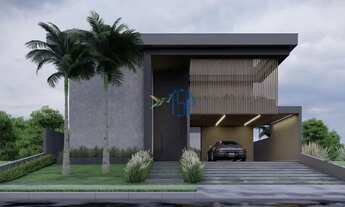 Imagem: Casa à venda no bairro Parque do Jiqui