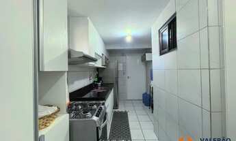 Imagem 7: Oportunidade na Várzea | 03 quartos | 71m² | Edf Jasmine