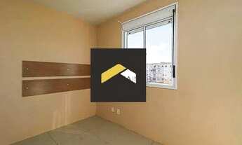 Imagem 7: Apartamento com 2 dormitórios para alugar, 56 m² por R$ 2.058,00/mês - Humaitá - Porto Ale