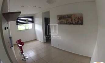 Imagem 2: Apartamento (tipo - padrao) 2 dormitórios, cozinha planejada, portaria 24hs, lazer, elevad