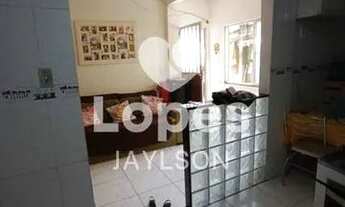 Imagem 4: Apartamento-À VENDA-Ramos-Rio de Janeiro-RJ