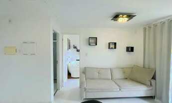 Imagem 4: APARTAMENTO 100% MOBILIADO À VENDA E LOCAÇÃO