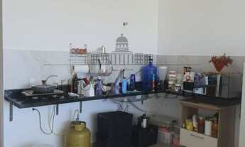 Imagem 5: Casa Residencial - Parque dos Príncipes - 2 Dormitórios - 70m²