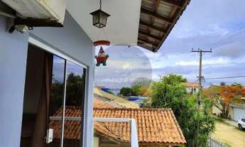 Imagem 6: Casa duplex com 3 quartos sendo 2 suítes próximo a lagoa