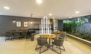 Imagem 16: Apartamento para venda no Jardim Prudência, 64 metros com 2 quartos, condomínio Florart