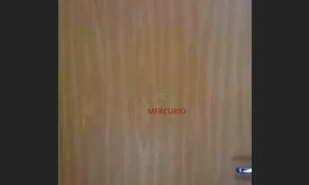 Imagem 4: Apartamento com 2 dormitórios para alugar, 45 m² por R$ 987,00/mês - Vila Serrão - Bauru/S