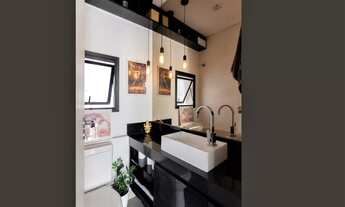 Imagem 4: SÃO PAULO - Apartamento Padrão - VILA OLÍMPIA