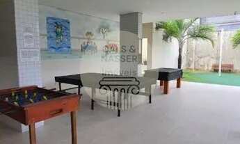 Imagem 5: Excelente Apartamento com 72 m2, 2 quartos (suítes), 2 vagas - Guararapes - Fortaleza - Ce