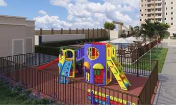 Imagem 4: VF - APTO 2 QUARTOS - RIO DO OURO (DO LADO DO REDE ECONOMIA)