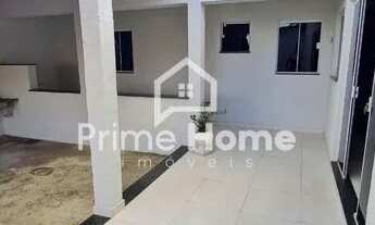 Imagem 3: Casa - Parque Fazendinha - Campinas