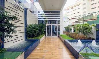 Imagem 2: Apartamento com 3 dormitórios à venda, 79 m² por R$ 912.000,00 - Aldeota - Fortaleza/CE