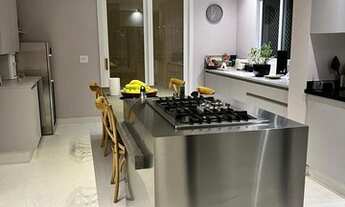 Imagem 7: Apartamento para venda com 337 metros quadrados com 4 quartos em Chácara Itaim - São Paulo