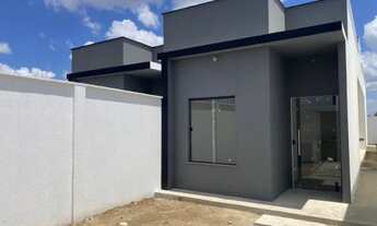 Imagem: Casa no sim próximo a noite Cerqueira