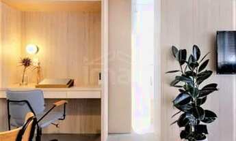 Imagem 7: Maravilho Studio Mobiliado para locação no Jardim Paulista!