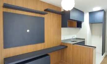 Imagem 2: Apartamento para aluguel tem 28 metros quadrados com 1 quarto em República - São Paulo - S