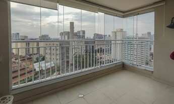 Imagem 7: Locação Apartamento 2 Dormitórios - 75 m² Pompéia