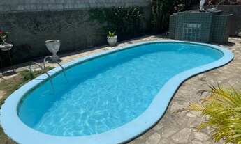 Imagem 5: Apartamento para aluguel com 320 metros quadrados com 4 quartos em Poço - Cabedelo