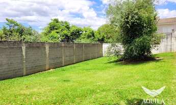 Imagem 2: TERRENO COM 306 m² NO CONDOMÍNIO VILA AZUL - ALTO DA BOA VISTA - SOROCABA