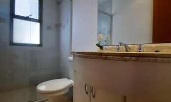 Imagem: APARTAMENTO - ALPHAVILLE - SP