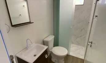 Imagem 5: Apartamento novo em Camboriú no bairro Tabuleiro com 02 dormitórios