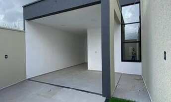 Imagem 3: VENDO CASA DO PARQUE GRANJEIRO