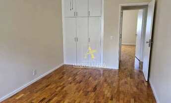 Imagem 4: Apartamento com 4 dormitórios para alugar, 142 m² por R$ 7.174,00/mês - Perdizes - São Pau