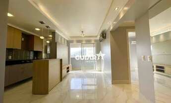 Imagem 4: Apartamento com 2 dormitórios à venda, 67 m² por R$ 450.000 - Jardim Carvalho - Porto Aleg