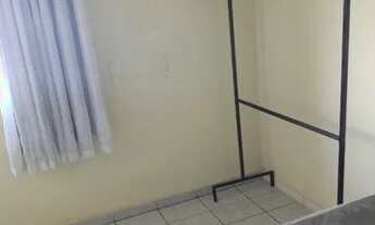 Imagem: Quarto em Parque Residencial Laranjeiras