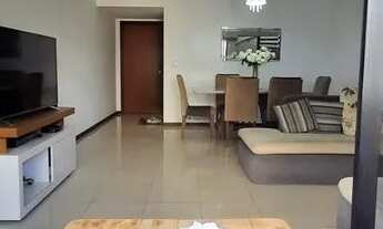 Imagem 2: Cobertura com piscina 207m2 no coração da Ponta Verde