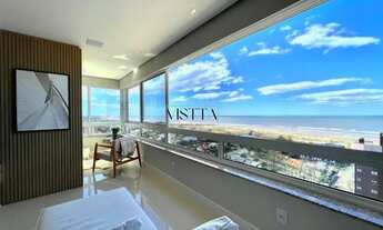 Imagem 6: Apartamento com vista mar finamente mobiliado e decorado