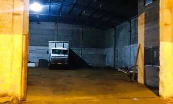 Imagem 4: Galpão 400 mt Tucum / itaciba