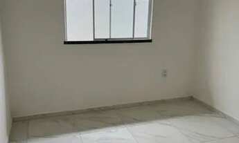 Imagem 5: Casa Plana De 3 Quartos No Bairro Alvorada Em Pacatuba 300 Metros Da Ce 060!