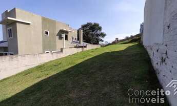 Imagem: Condomínio Parque dos Ingleses - Terreno