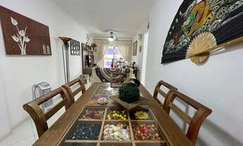 Imagem 2: PRAIA GRANDE - Apartamento Padrão - TUPI