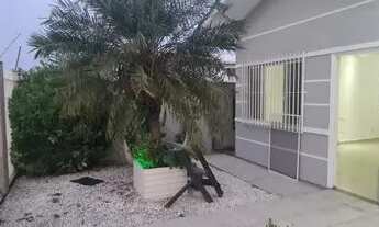 Imagem 4: Brognoli + Crédito Real aluga casa com 03 dormitórios no bairro Nova Palhoça em Palhoça