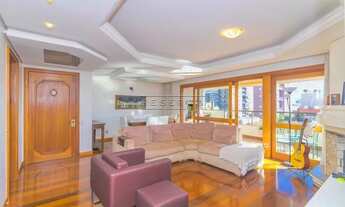 Imagem 4: PORTO ALEGRE - Apartamento Padrão - Mont Serrat