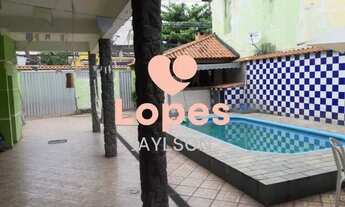 Imagem 5: Casa de rua-À VENDA-Vista Alegre-Rio de Janeiro-RJ