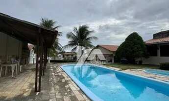 Imagem 4: Casa para aluguel com 1200m² com 6 quartos em Lagoa Nova - Natal - RN