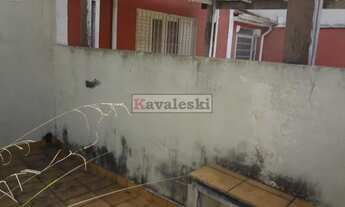 Imagem 4: TERRENO DE ESQUINA NO IPIRANGA - VILA GUMERCINDO !**