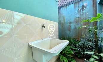 Imagem 6: Casa para aluguel, 4 quartos, 2 suítes, Saúde - São Paulo/SP