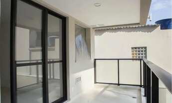 Imagem 3: Apartamento com 2 quartos na Tijuca